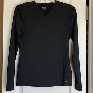 Champion athletic long sleeve.